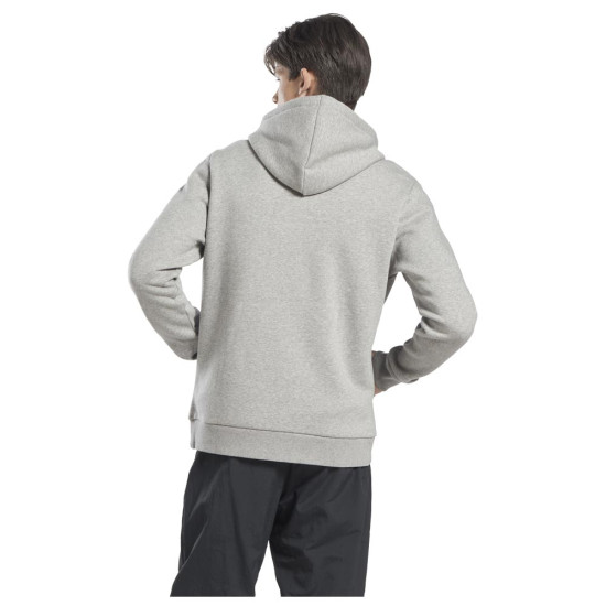 Reebok Ανδρική ζακέτα Reebok Ανδρική ζακέτα